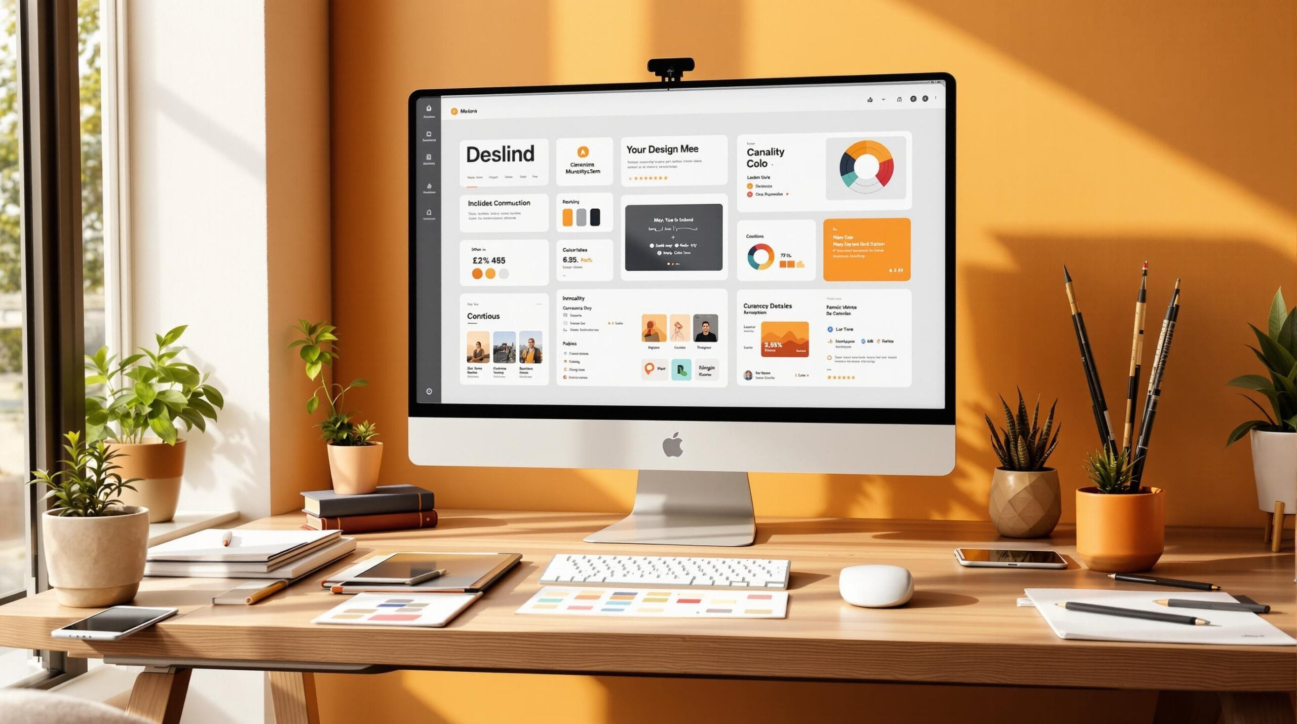 How Design Systems Ensure Brand Consistency