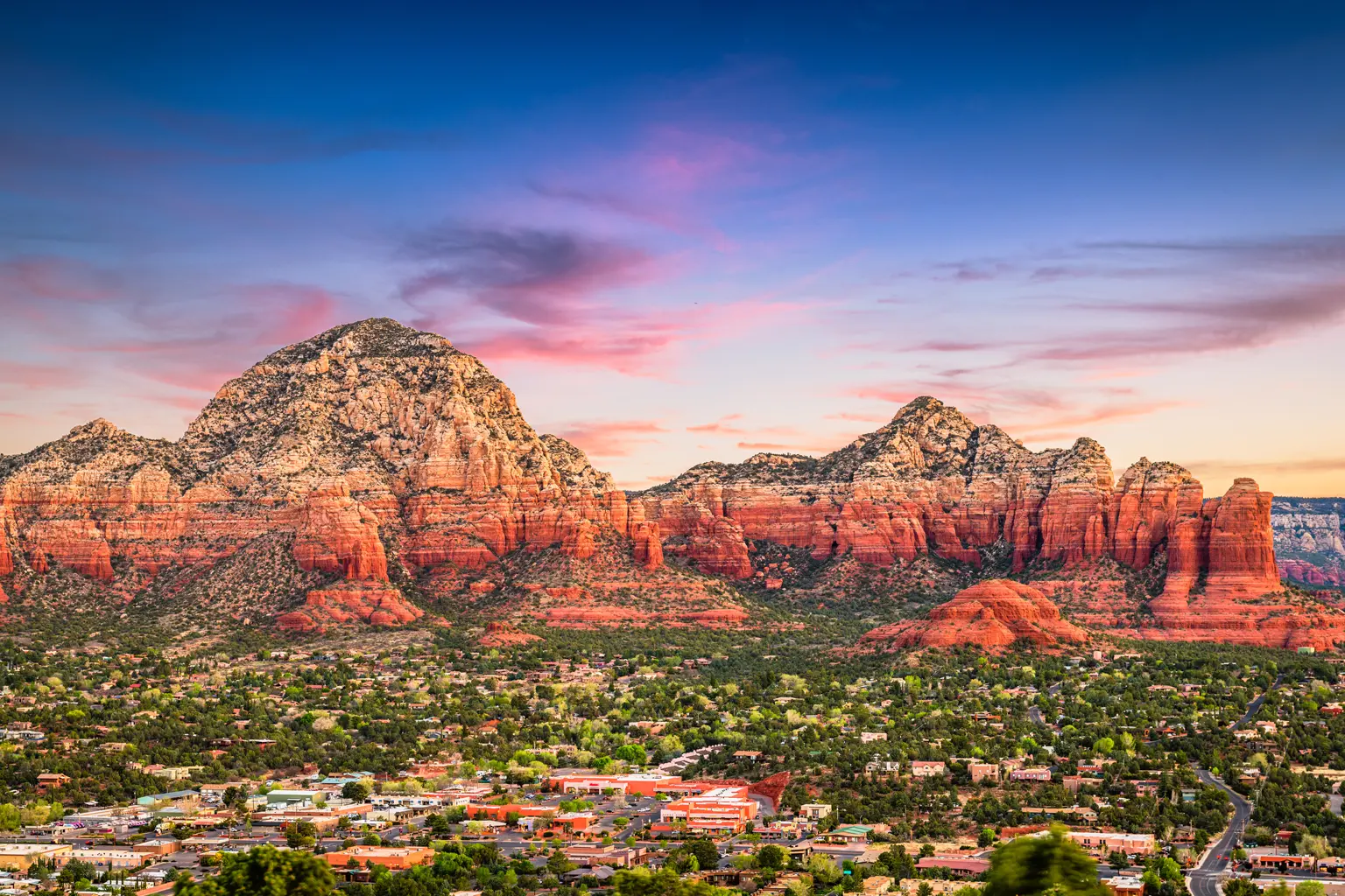 5 Local Marketing Challenges in Sedona and Solutions