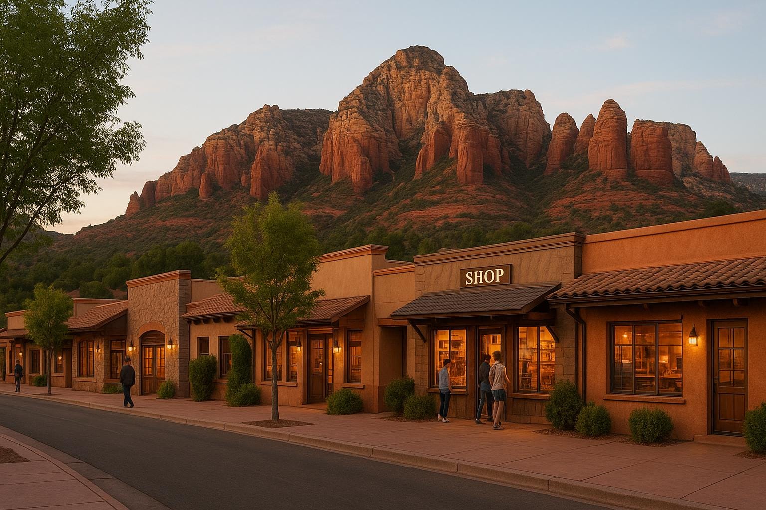 5 Local Marketing Challenges in Sedona and Solutions